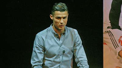 Ronaldo, yapay zeka dünyasına adım attı: CR7’nin 20 yıllık kariyeri tek platformda