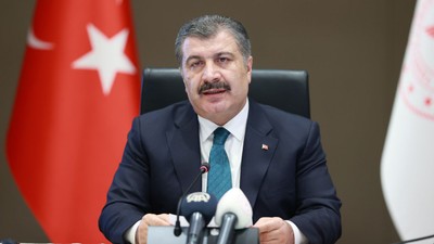 Sağlık Bakanı Koca: TURKOVAC acil kullanım başvuru aşamasına geldi
