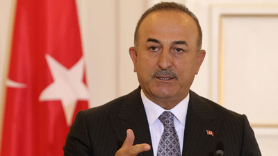 Çavuşoğlu, ABD'li mevkidaşı Blinken ile telefonda görüştü