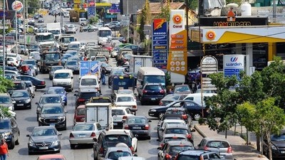 Mısır, Suriye, Lübnan ve Ürdün anlaştı: Arap doğal gaz hattı yeniden canlandırılıyor