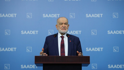 Karamollaoğlu'dan Akşener a&ccedil;ıklaması
