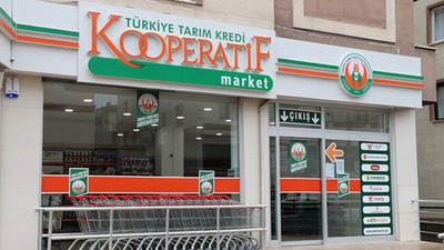 Tarım Kredi'den fiyatlara ilişkin açıklama
