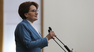 Akşener: Bu çalışmalar oluşturulmaya çalışılan ön yargıları yıkacak