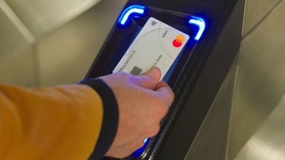Mastercard'da kripto para hazırlığı