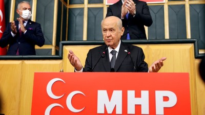 Bahçeli: NATO ve stratejik ortaklığa vurgu yapılması bize göre değerlidir