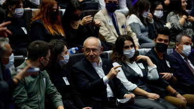 Kılıçdaroğlu, Z Kuşağı'nın sorularını yanıtladı: Türkiye’nin kaderini değiştirecek