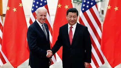 Tarih açıklandı: Biden ile Şi ABD'de bir araya gelecek