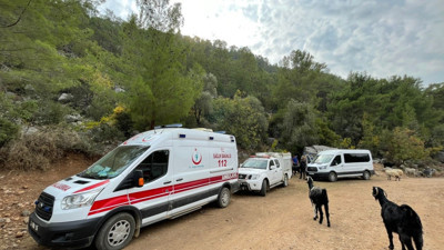 3 yaşındaki Müslüme'nin cansız bedeni bulundu