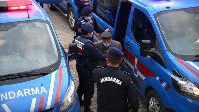 Müslüme Yağal'ın dedesi tutuklandı
