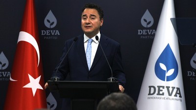 Babacan: Kuru da, enflasyonu da kendisi köpürttü