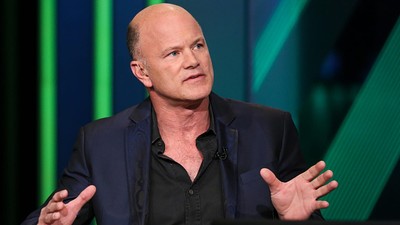Novogratz: Fed'in kripto para politikası yanlış