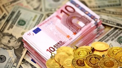 Özel sektörün dış borcu 2,5 milyar dolar daha azaldı