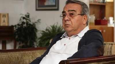 Sanatçı Sezai Aydın hayatını kaybetti