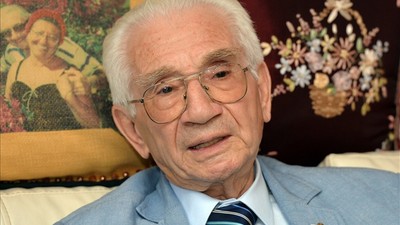 Bestekâr Alaeddin Yavaşca hayatını kaybetti