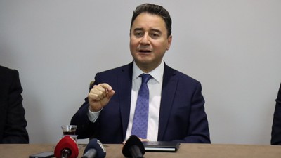 Babacan'dan TÜİK'e: Rakamları Ayarlama Enstitüsü