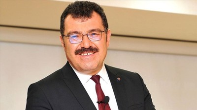 TÜBİTAK Başkanı Prof. Hasan Mandal: Odağımıza yeşil teknolojileri aldık