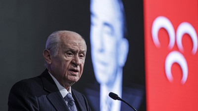 Bahçeli'den Kılıçdaroğlu'na: Sokağa dökülseniz ne yazar dökülmeseniz ne çıkar