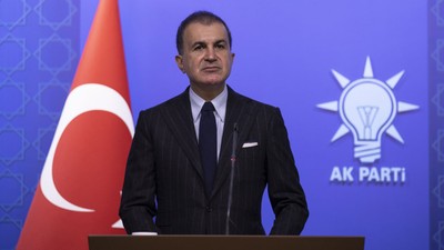 AK Partili Çelik: Enes Kara kardeşimizin hayatını kaybetmesinin derin üzüntüsünü yaşıyoruz