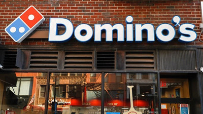 Domino's Pizza'da mali kriz sürüyor: Fiyatlar düşürülecek