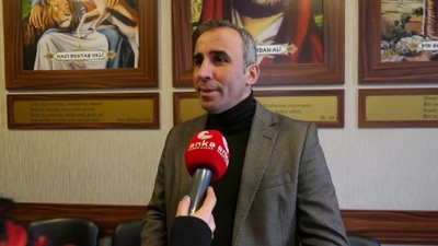 Fırat: Eşit yurttaşlık felsefesindeki herkesin buna tepki koyması lazım