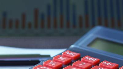 Döviz mevduatı 1,64 milyar dolar arttı