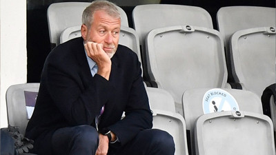 Abramovich, Chelsea'nin yönetimini devretti