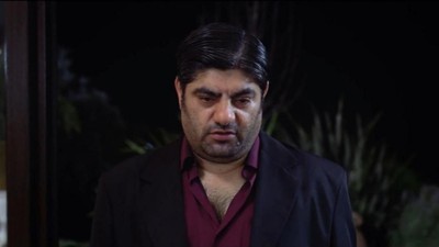 Ünlü oyuncu Hüseyin Elmalıpınar hayatını kaybetti