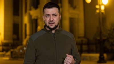 Zelenskiy'den m&uuml;zakere a&ccedil;ıklaması: Şartlar adil olmalı