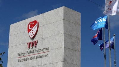 Süper Lig'den 3 kulüp, PFDK'ya sevk edildi