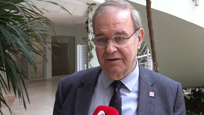 Öztrak: Zamlar artık giderek bir zulüm, bir soygun halini aldı
