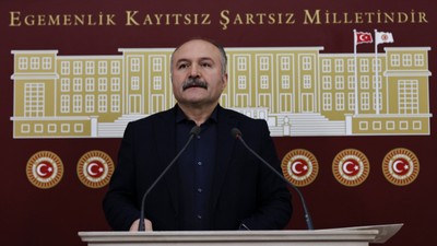 İYİ Parti'den enflasyon tepkisi: İsmini bildiğimiz ülkelerde görülen bir rakam değil