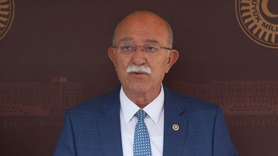 İsmail Koncuk, Zafer Partisi'nden istifa etti