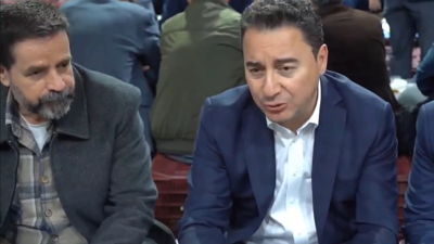Babacan: Henüz ittifakta değiliz