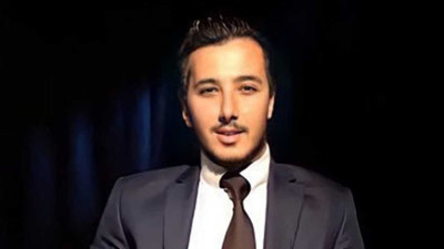 Gazeteci İbrahim Haskoloğlu tutuklandı
