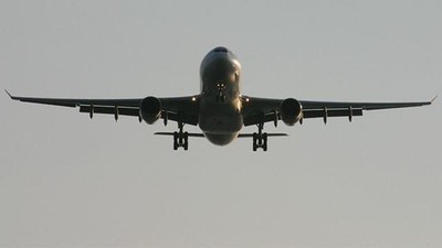 Bakanlık: Türk hava sahası, Süleymaniye Uluslararası Havalimanı’nı kullanacak uçaklara kapatıldı