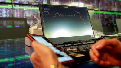 Kripto piyasasında TerraUSD depremi