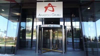 AG Anadolu Grubu'ndan sermaye artırım kararı