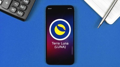 Büyük çöküş yaşayan Luna'ya yönelik tedbirler açıklandı