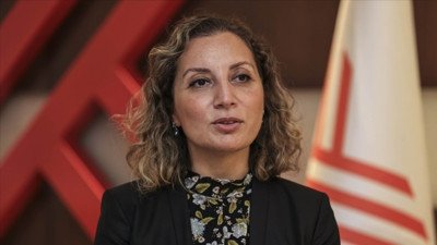 Düzce Üniversitesi Rektörü Nigar Demircan Çakar istifa etti