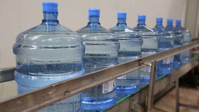 Türkiye'nin ünlü su markaları 8 Nisan'da savunma yapacak