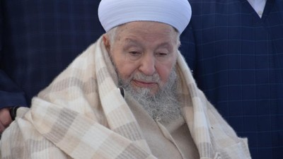 Mahmut Efendi olarak anılan Mahmut Ustaosmanoğlu kimdir? Nakşibendilik nedir?