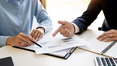 Finansal Hizmetler Güven Endeksi yükseldi
