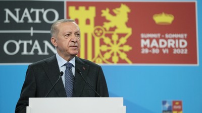Ukrayna’nın tahılını Türkiye ‘reexport’ edecek