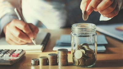 Tasarruf sahipliği oranı 3. &ccedil;eyrekte y&uuml;zde 20 oldu