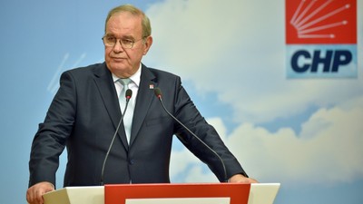 Öztrak: Milletvekillerinin açıkladığı, kendi kişisel görüşleridir