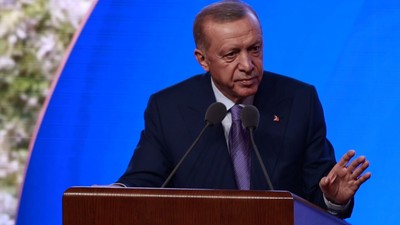 Erdoğan: Ekonomide olumlu sonuçlar almaya başladık