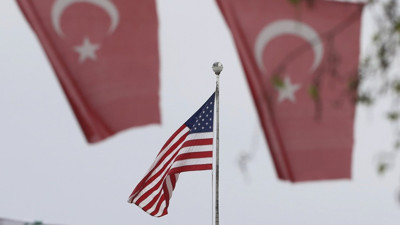 ABD'den Türk şirketlere Rusya mektubu