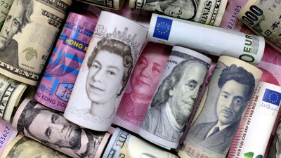 Japon Yeni'nin kaderi Fed'in elinde mi?