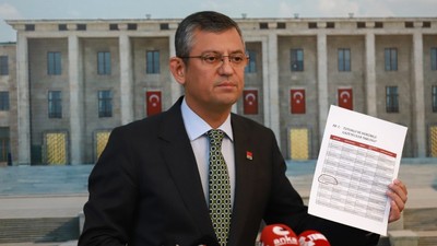 Özel: İki yıl sonra sen iktidarda değilsin