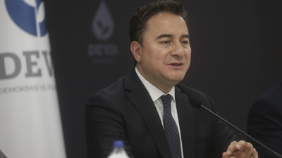 Babacan: Bu milletten aldığınız vergileri faize gömdünüz